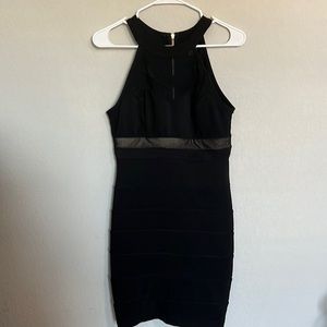 Emerald sundae dress size M
